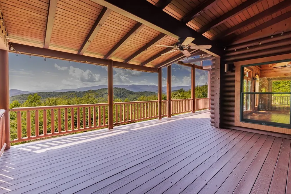 Appalachian Bryson City, NC 28713