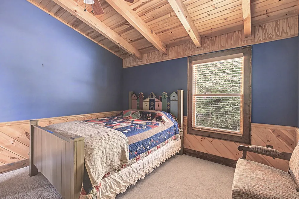 Appalachian Bryson City, NC 28713