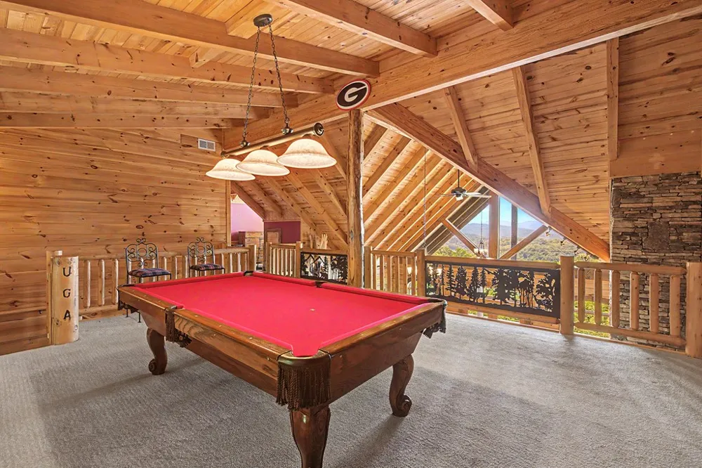 Appalachian Bryson City, NC 28713