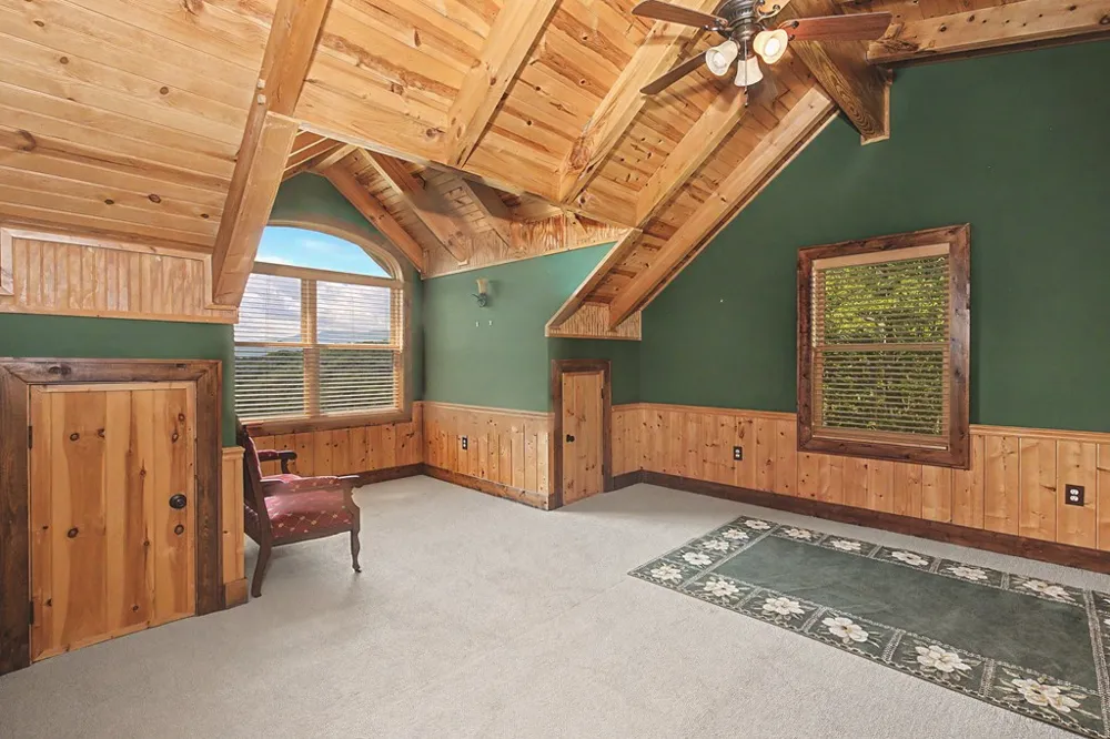 Appalachian Bryson City, NC 28713
