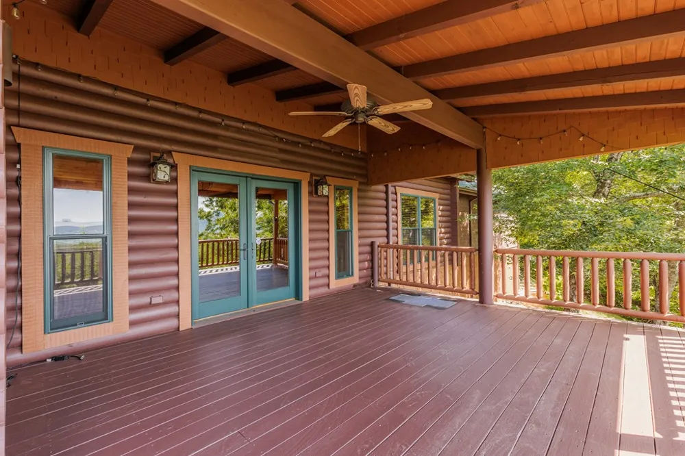 Appalachian Bryson City, NC 28713