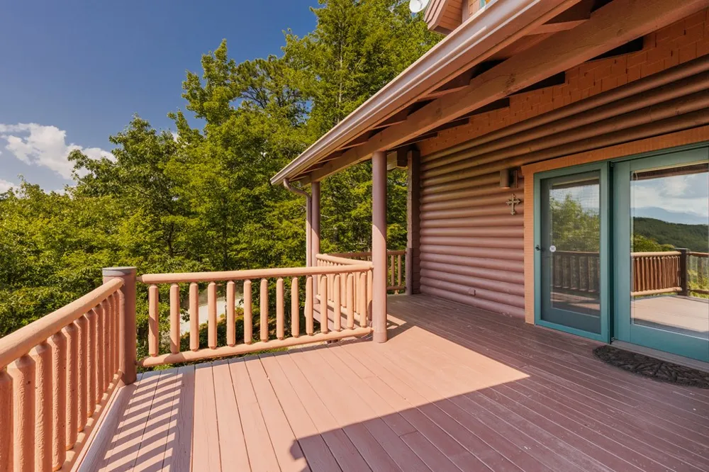 Appalachian Bryson City, NC 28713