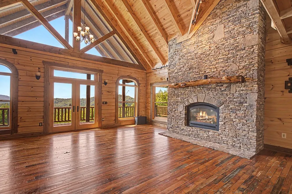 Appalachian Bryson City, NC 28713