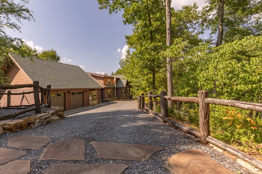 Appalachian Bryson City, NC 28713