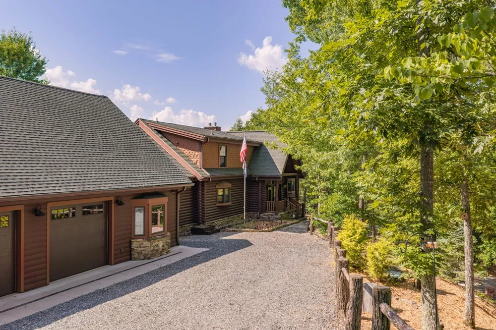 Appalachian Bryson City, NC 28713