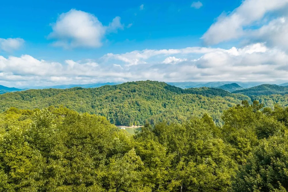 Appalachian Bryson City, NC 28713