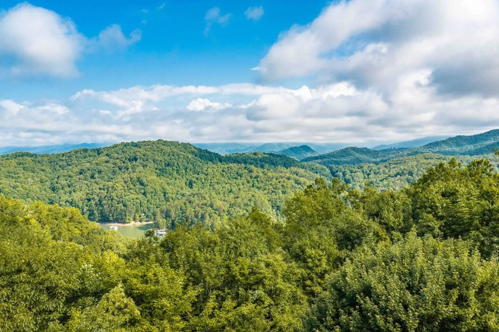 Appalachian Bryson City, NC 28713