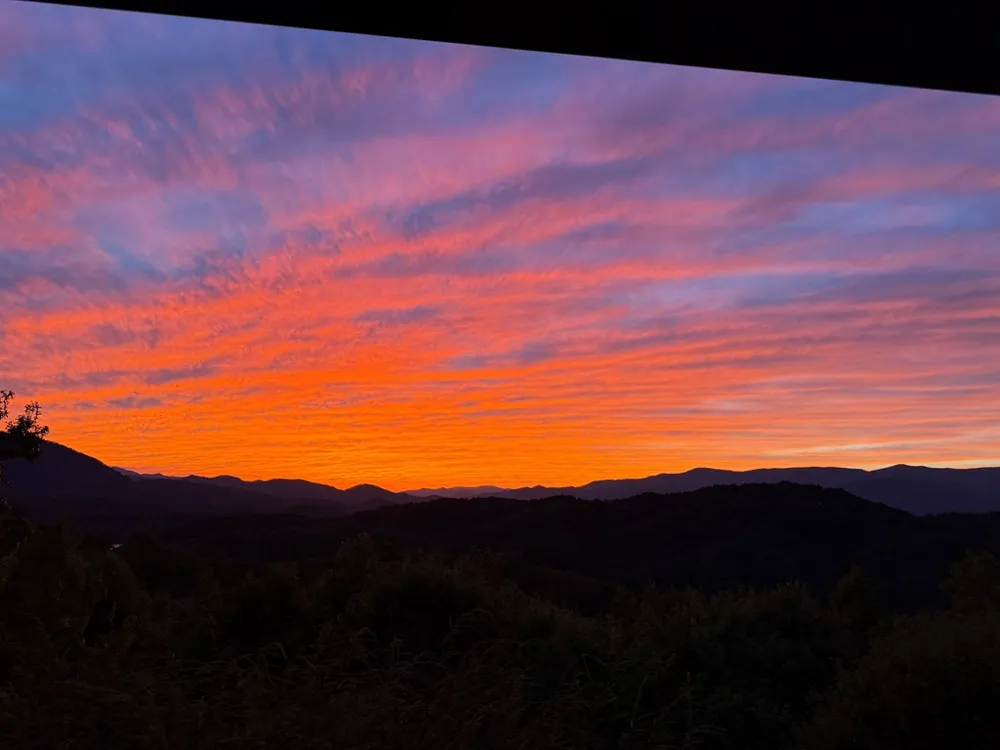 Appalachian Bryson City, NC 28713
