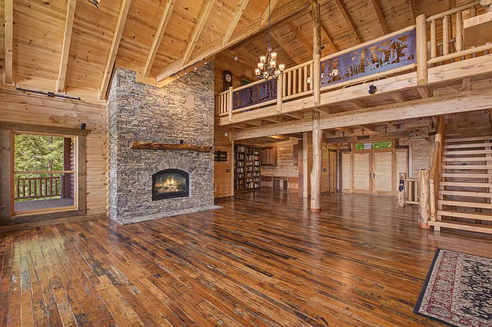 Appalachian Bryson City, NC 28713