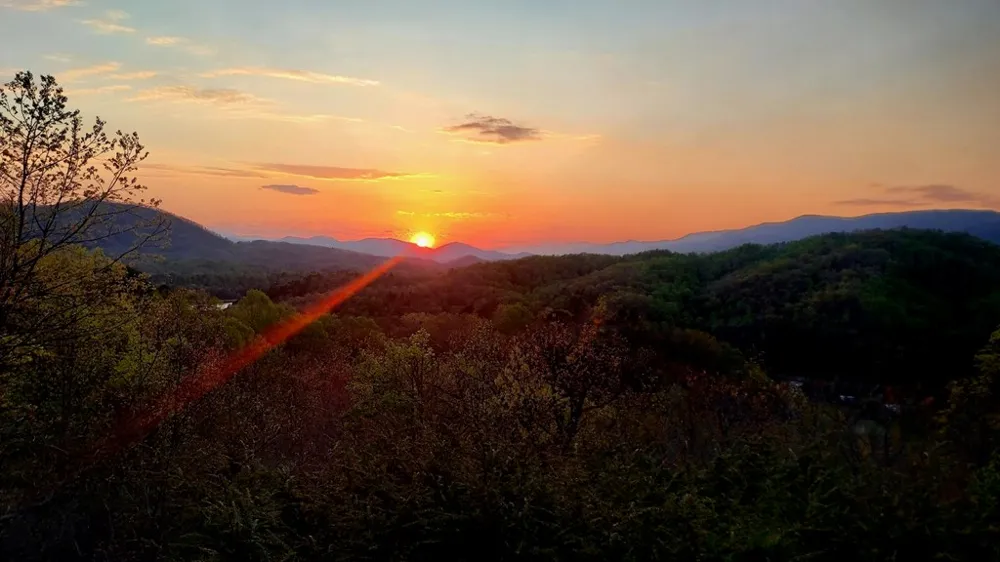 Appalachian Bryson City, NC 28713
