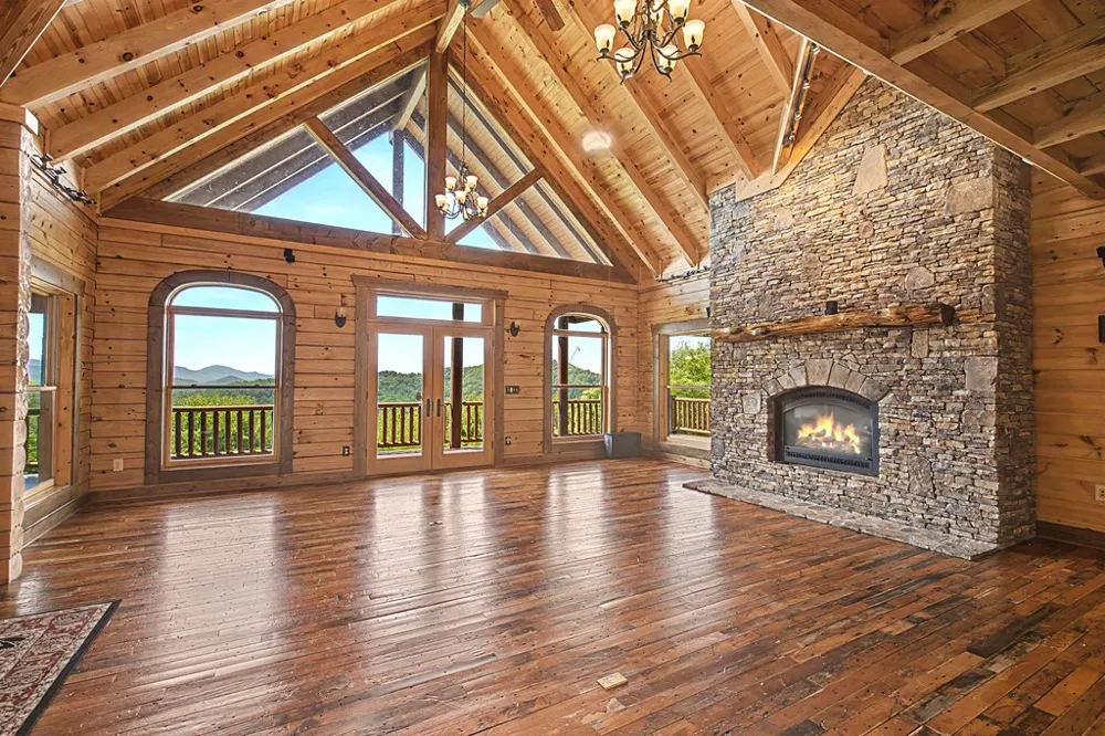 Appalachian Bryson City, NC 28713