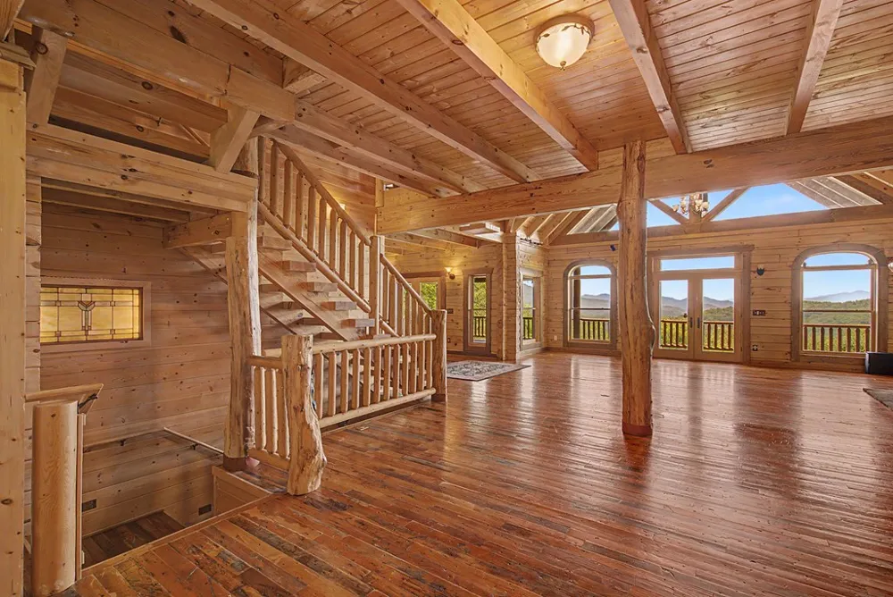 Appalachian Bryson City, NC 28713