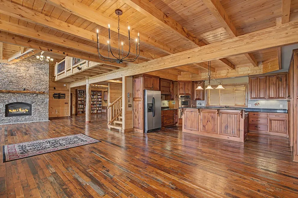 Appalachian Bryson City, NC 28713