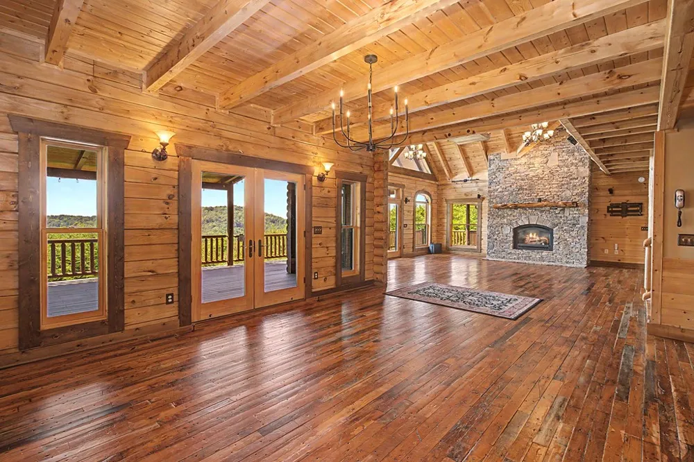 Appalachian Bryson City, NC 28713