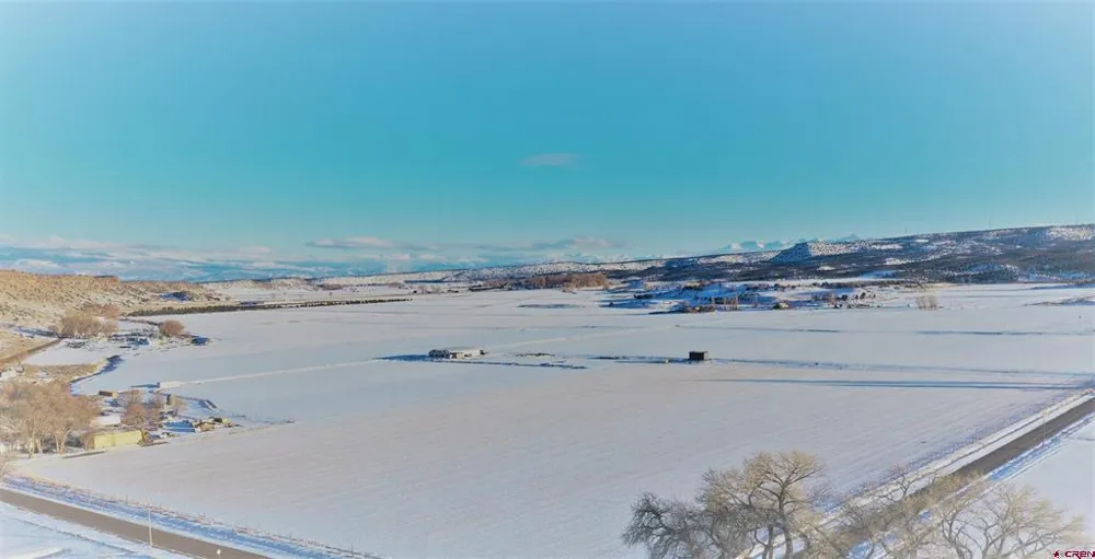 1 5790 ROAD Montrose, CO 81403