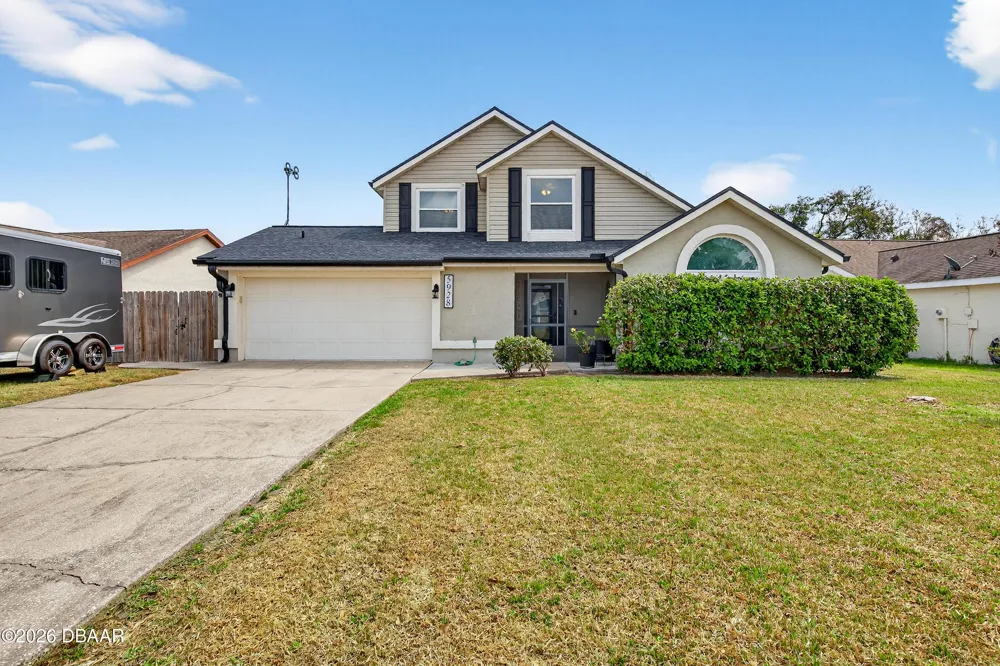 5928 Boggs Ford Road Port Orange, FL 32127