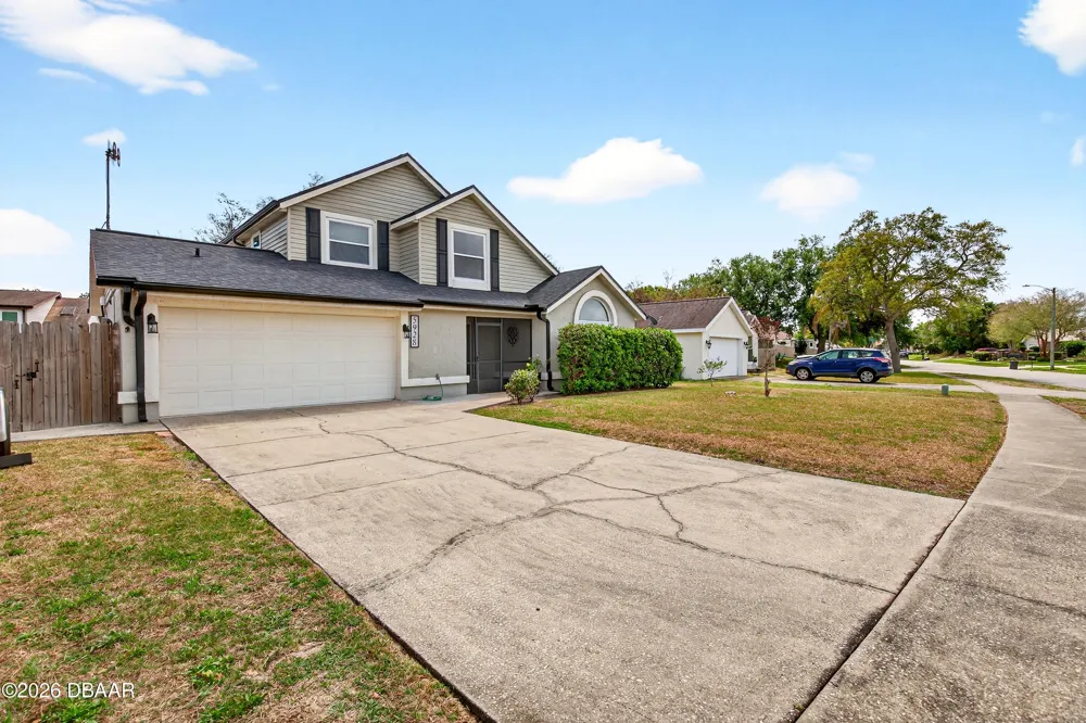 5928 Boggs Ford Road Port Orange, FL 32127