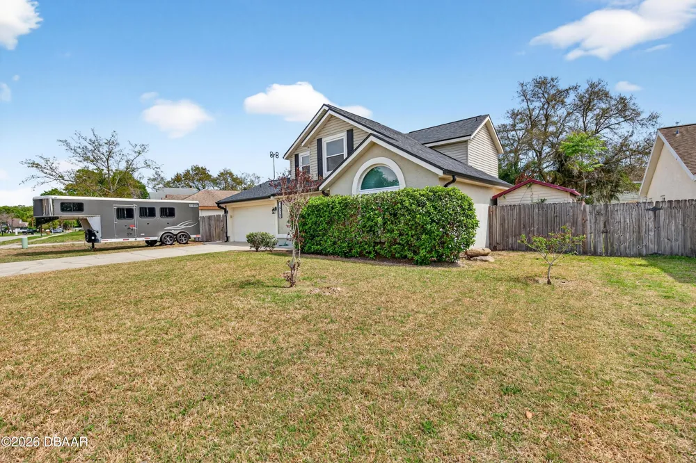 5928 Boggs Ford Road Port Orange, FL 32127
