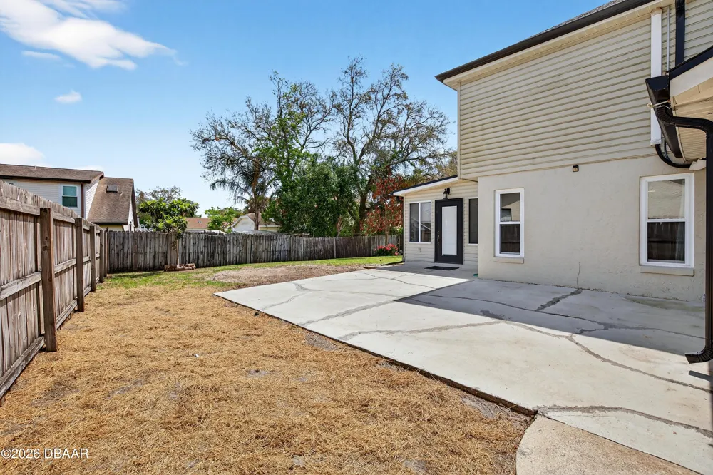 5928 Boggs Ford Road Port Orange, FL 32127
