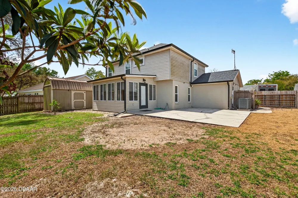 5928 Boggs Ford Road Port Orange, FL 32127