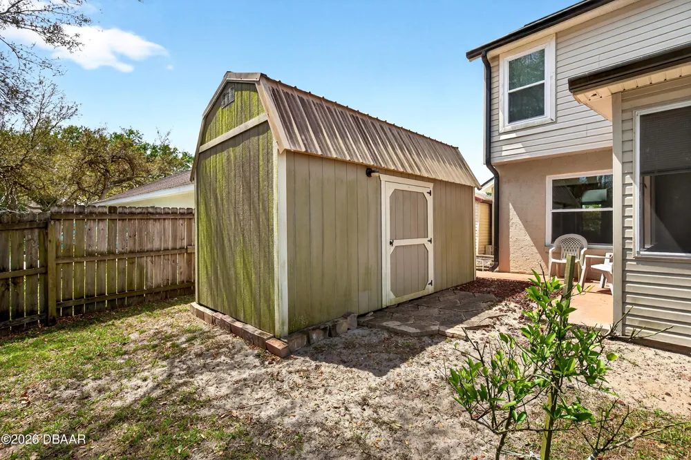 5928 Boggs Ford Road Port Orange, FL 32127