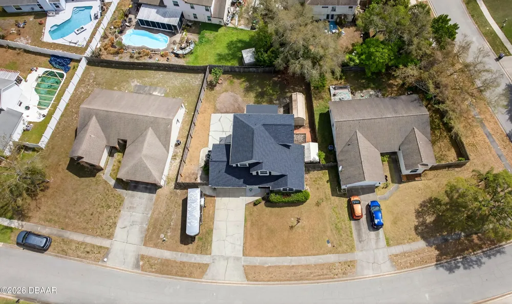 5928 Boggs Ford Road Port Orange, FL 32127
