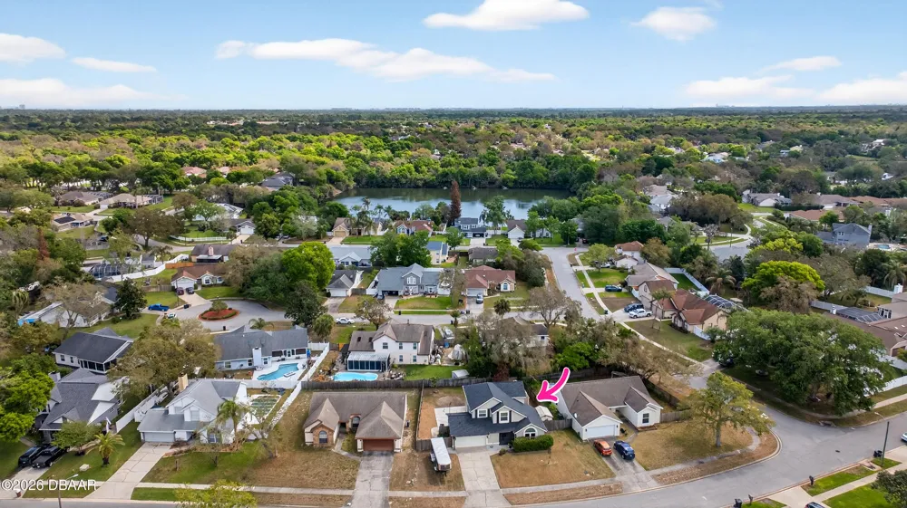 5928 Boggs Ford Road Port Orange, FL 32127