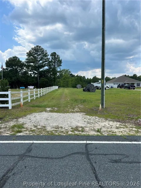 6228 Tabor Church Road