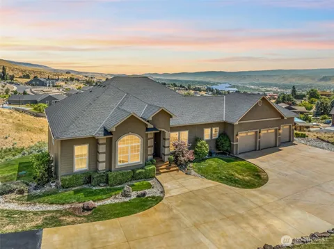 110 Pheasant Canyon Court