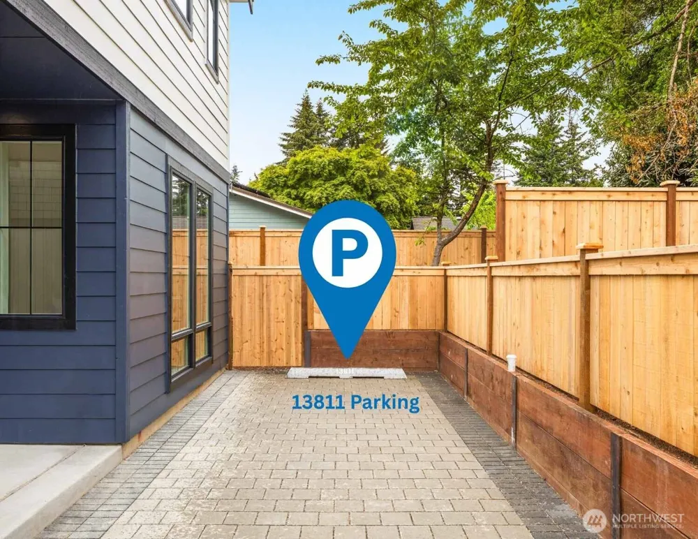 13811 84th Lane NE Kirkland, WA 98034