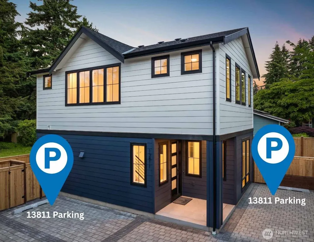 13811 84th Lane NE Kirkland, WA 98034