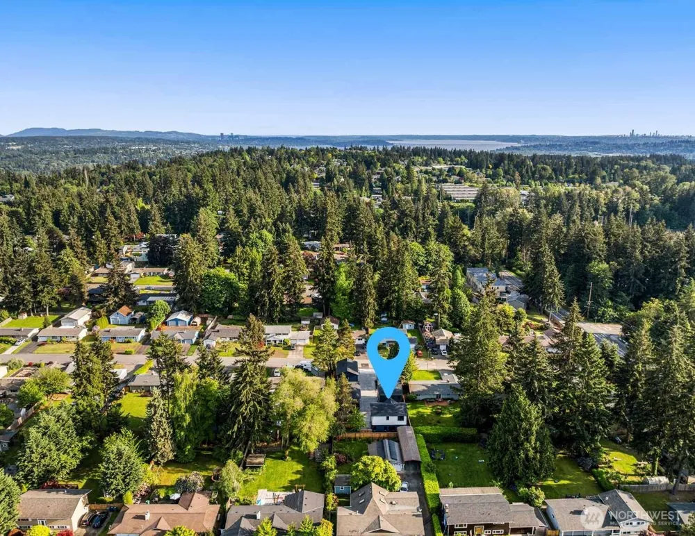 13811 84th Lane NE Kirkland, WA 98034