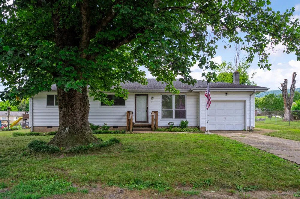 61 Standifer Circle Dunlap, TN 37327