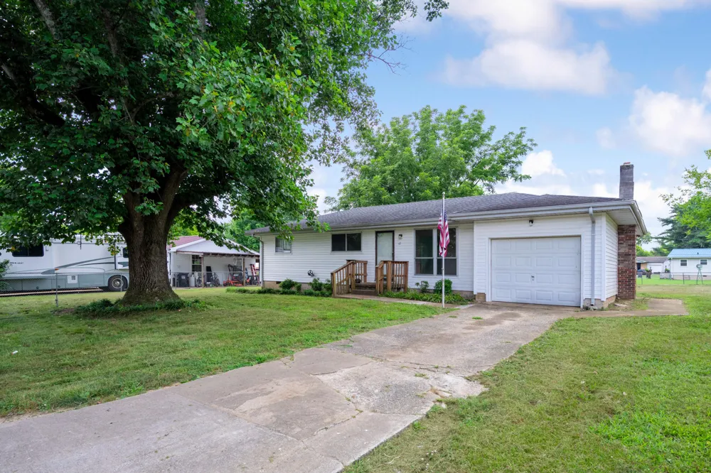 61 Standifer Circle Dunlap, TN 37327