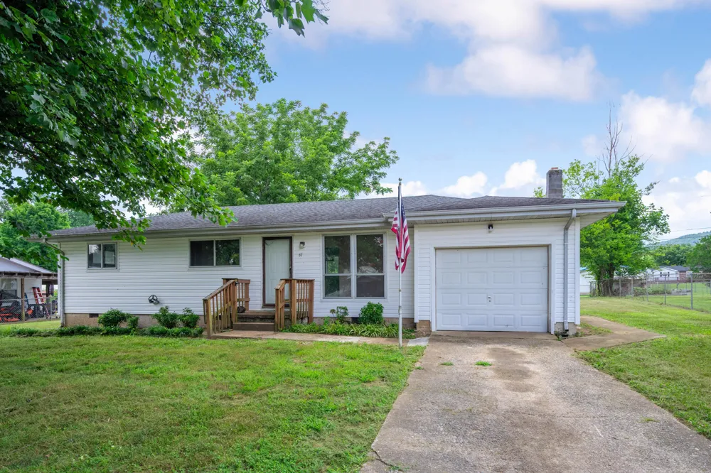 61 Standifer Circle Dunlap, TN 37327