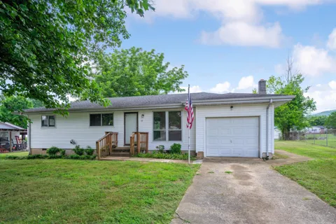 61 Standifer Circle