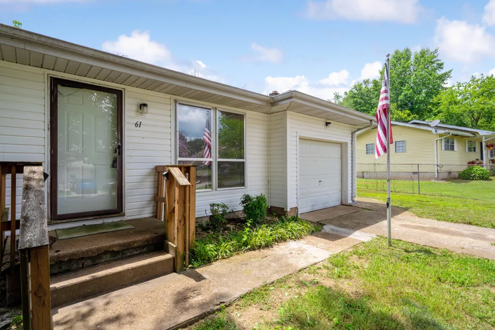 61 Standifer Circle Dunlap, TN 37327