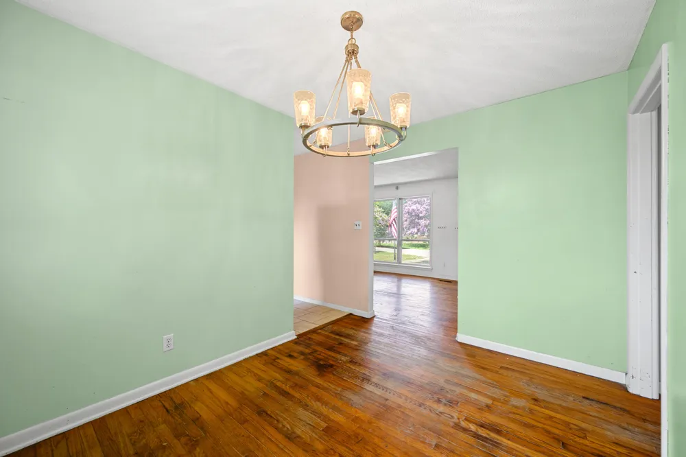 61 Standifer Circle Dunlap, TN 37327
