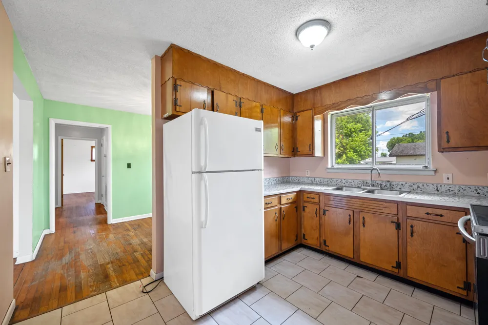 61 Standifer Circle Dunlap, TN 37327