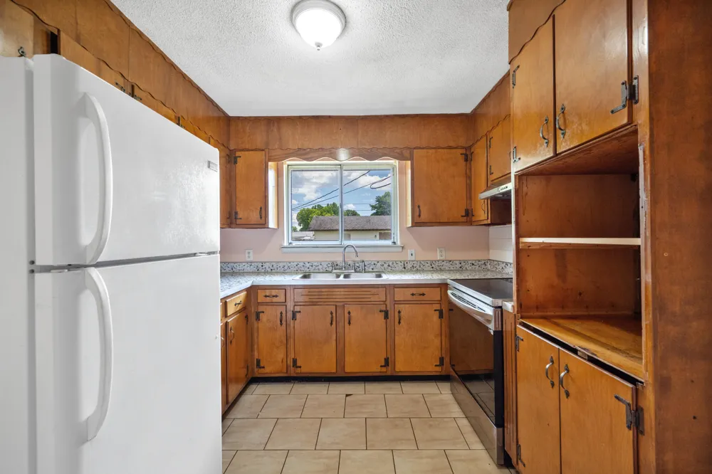 61 Standifer Circle Dunlap, TN 37327