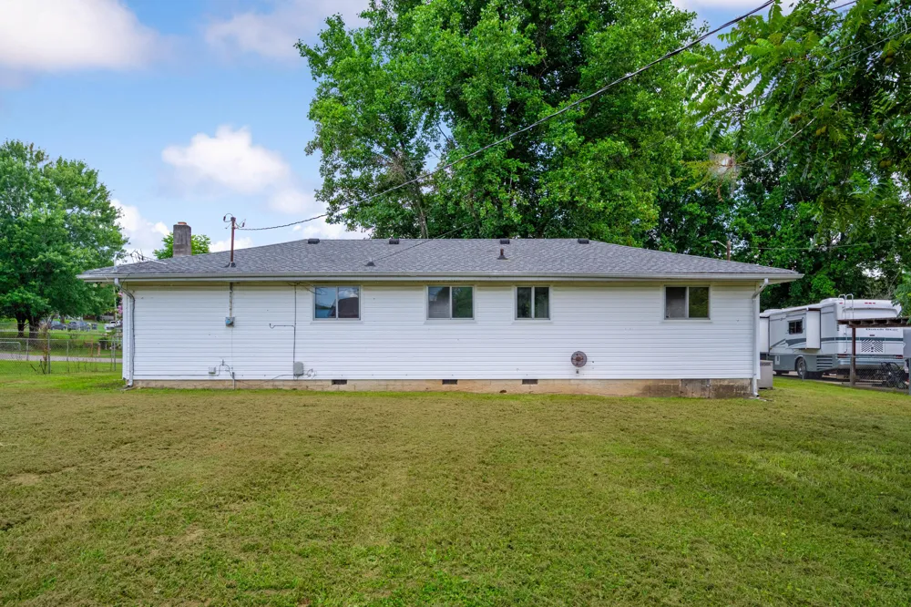 61 Standifer Circle Dunlap, TN 37327