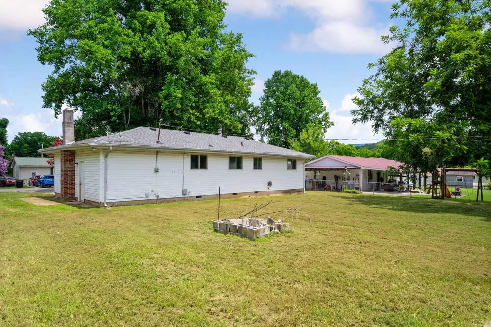 61 Standifer Circle Dunlap, TN 37327
