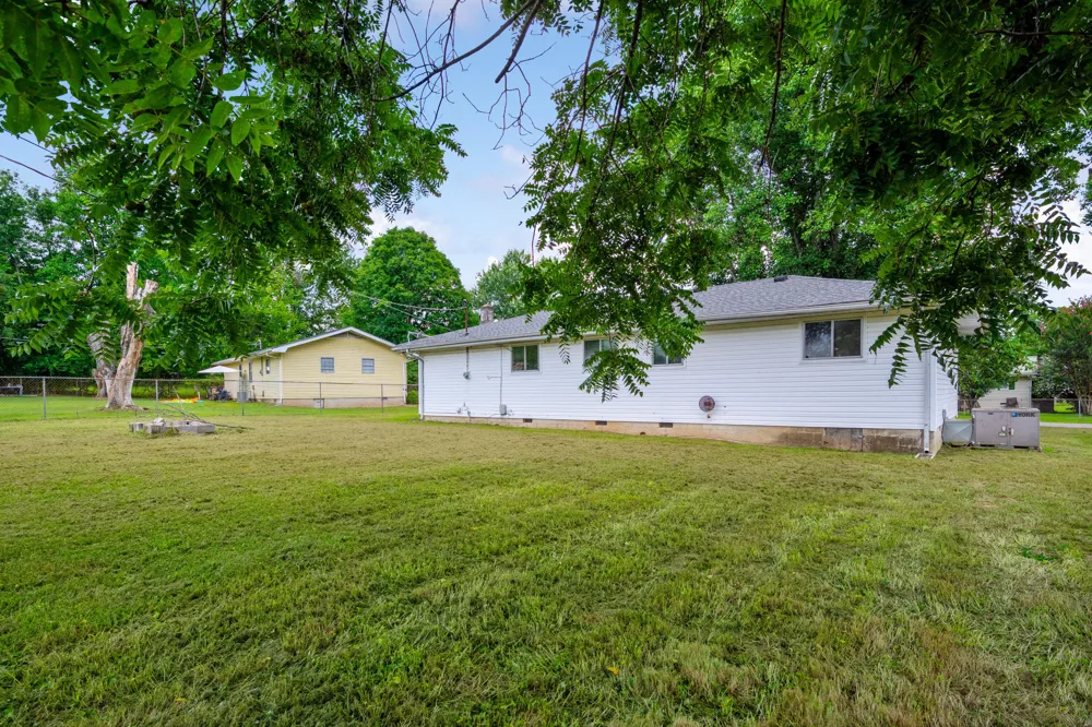 61 Standifer Circle Dunlap, TN 37327