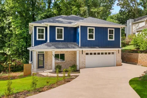 2673 Royal Oak Court