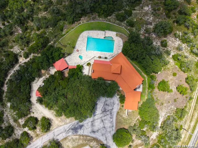 242 Pr 1710 Mico, TX 78056
