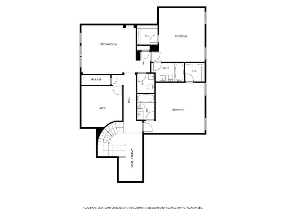 1624 18th Street Northlake, TX 76226