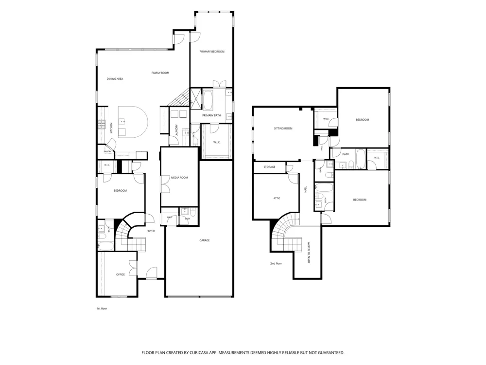 1624 18th Street Northlake, TX 76226