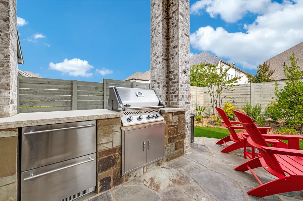 1624 18th Street Northlake, TX 76226