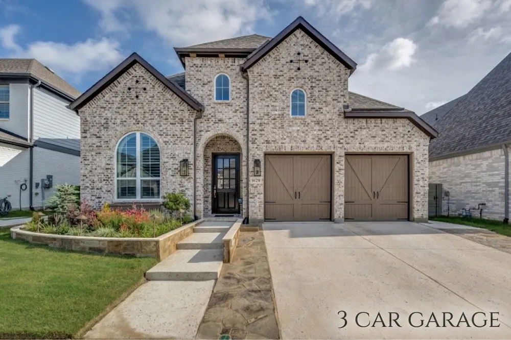 1624 18th Street Northlake, TX 76226