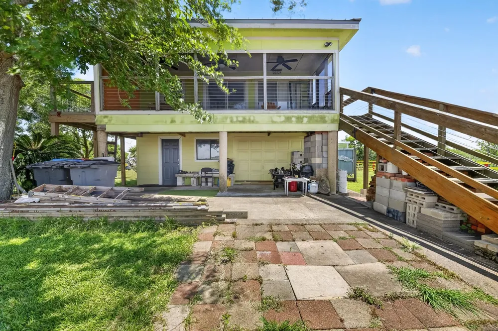 228 Speckled Trout Loop Palacios, TX 77465